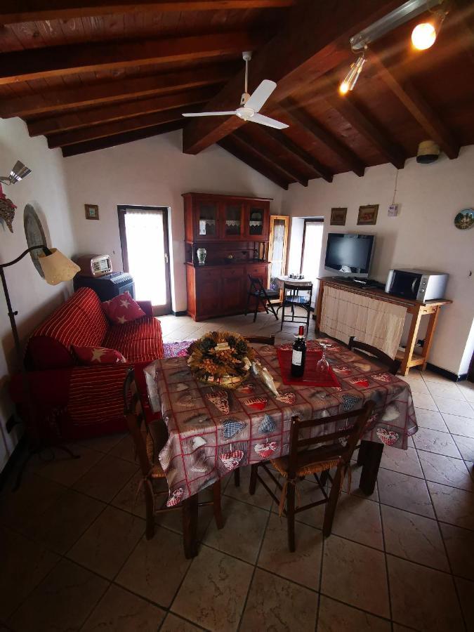Casa Davide Villa Dolcedo Exterior photo